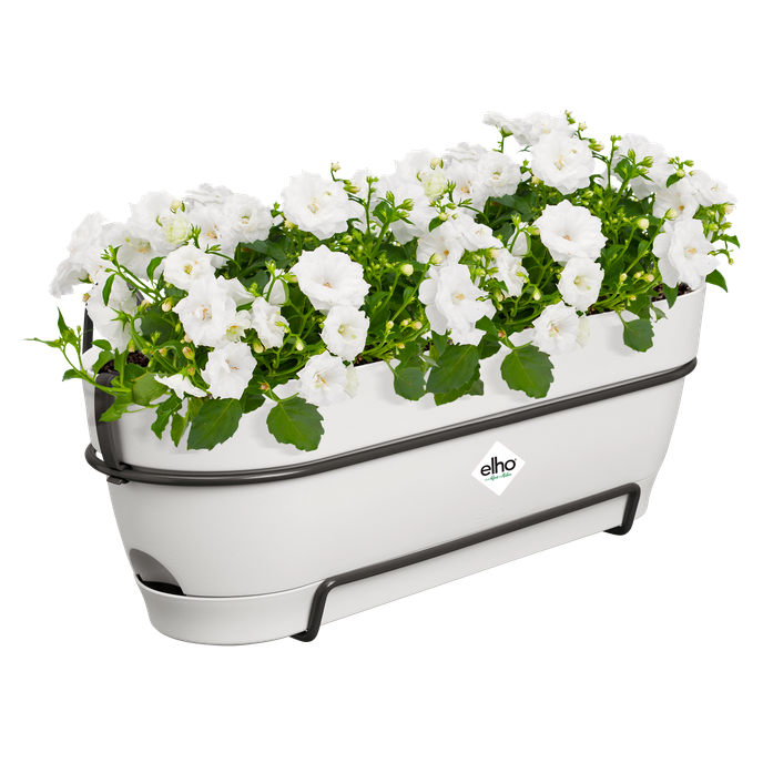 vibia campana balkonkasten allin1 50cm seidenweiß